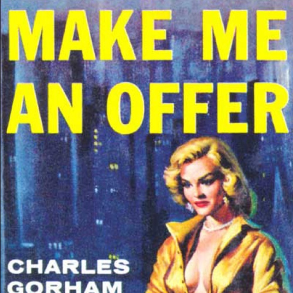 Like it? Make an Offer!